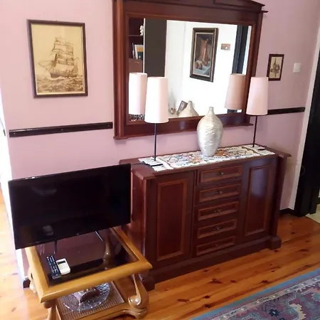Cosy Penthouse -up To 6 Guests- In The Centre! *